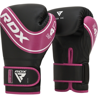 Guanti da boxe RDX 4B Robo