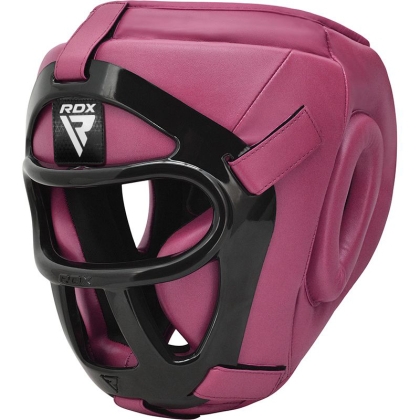 RDX T1F Combox Kopfschutz