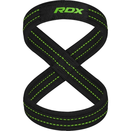 הרמת משקולות RDX 8 איור רצועה