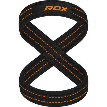 Sangle d'haltérophilie RDX à 8 figurines