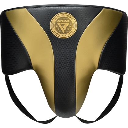 RDX L1 Mark Pro MMA Training Tiefschutz, groß
