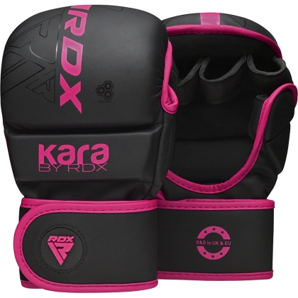 כפפות Sparring RDX F6 KARA MMA