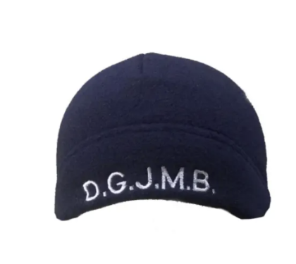 CHAPEAU DGJMB M BLEU MARINE