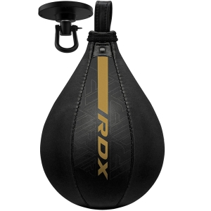 RDX F6 KARA SPEED BALL mit Stahlwirbel