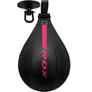 RDX F6 KARA SPEED BALL mit Stahlwirbel